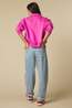 Another-Label Jeans Mirella Light Blue Stripe