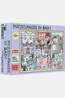 LIFESTYLE Livre Eva'S Introvertenpret- Puzzelpauze In Bad 1000 Stuks 2026