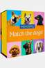 Deltas Livre Match The Dogs! Memospel 2026