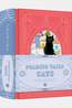 BBNC Uitgevers Boek Folding Tails Cats 2026