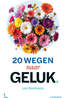 Lannoo Livre 20 Wegen Naar Geluk 2025
