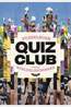 Outdoor Livre Quizclub Voor De Wielerliefhebber Puzzelboek 2026