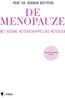 Borgerhoff & Lamberigts Livre De Menopauze 2025