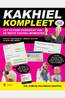 Borgerhoff & Lamberigts Boek Kakhiel Kompleet 2026