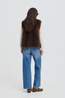 B.Young Bodywarmer Cesille Java Melange