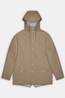 Rains Manteaux imperméables Rains Jacket 12010 Beige