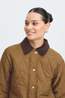 B.Young Veste Bellini Sepia