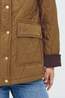 B.Young Veste Bellini Sepia