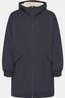 Ichi Jas Fazino Dark Navy