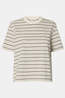 Selected T-Shirt Essential Stripedoxy Delicioso Stripes:Multi Stripes