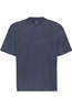Colorful Standard T-Shirt Oversized Organic Neptune Blue