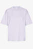 Colorful Standard T-Shirt Oversized Organic T-Shirt Soft Lavender