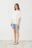 Eleh T-Shirt Ss260214 Bianco