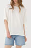Eleh T-Shirt Ss260214 Bianco