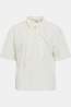 Object T-Shirt Objtibi 2/4 Cloud Dancer
