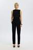 Selected Top Slwmira Fitted Sl Black