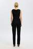 Selected Top Slwmira Fitted Sl Black