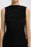 Selected Top Slwmira Fitted Sl Black