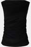 Selected Top Slwmira Fitted Sl Black