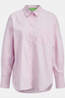 JJXX Hemd Jamie Relaxed Poplin Pink Lady