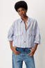Sessùn Chemise Balanca Maystreet