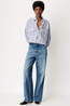 Sessùn Chemise Balanca Maystreet