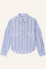 Sessùn Chemise Balanca Maystreet