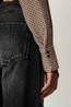 Sessùn Chemise Cecili Ebony Sand