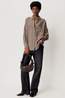 Sessùn Chemise Cecili Ebony Sand
