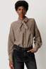 Sessùn Chemise Cecili Ebony Sand