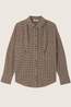 Sessùn Chemise Cecili Ebony Sand