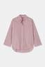 Boii Studios Chemise Fie Lolly Stripe