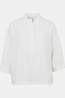 Four Roses Blouse 9656 White