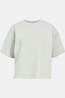 Object Pull Andrea Light Grey Melange