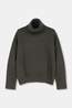 Boii Studios Sous-Pull Chocolate