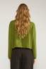 Numph Trui Carma Calla Green