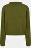 Numph Trui Carma Calla Green