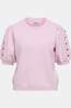 Object Trui Yuki Roseate Spoonbill