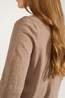 Numph Trui Calli Ss Deep Taupe