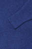 B.Young Trui Omea Crew Blue Depths Melange