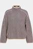Edited Pull Nohea Plum Perfect/Fragant Lilac