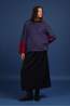 Figurati Trui Alba Purple, Burgundy, Fuchsia
