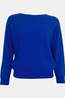 Twns The Label Pull Sanibel Electric Blue
