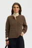 Selected Cardigan Lulu New Dachshund Detail:Melange