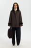 Selected Cardigan Lulu New Dachshund Detail:Melange