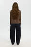Selected Cardigan Lulu New Dachshund Detail:Melange