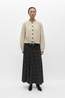 Object Cardigan Gunvi Macadamia