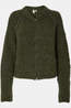 Yas Cardigan Plyra Chive