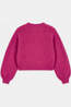 Laure+Max Cardigan Lea Pink