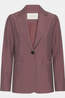 B.Young Blazer Danta Roan Rouge Mel